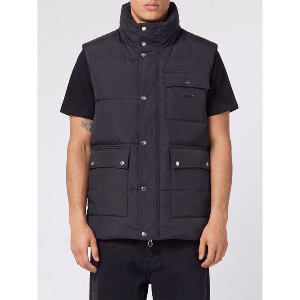 Philipp Plein Men Suit Vest Men Philipp Plein